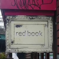 CAFE REDBOOK