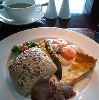 シェフズテーブル