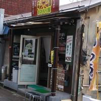 中華食堂 おおもり屋