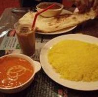 バターチキンカレー