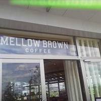 メローブラウンコーヒー イオン名古屋茶屋店