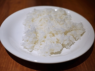 ランチオリジナルハンバーグ トレッサセット