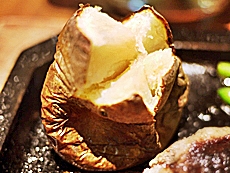 ランチオリジナルハンバーグ トレッサセット