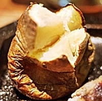 ランチオリジナルハンバーグ トレッサセット