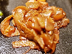 ランチオリジナルハンバーグ トレッサセット