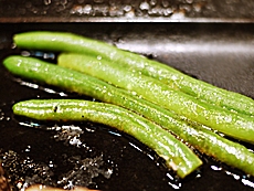 ランチオリジナルハンバーグ トレッサセット