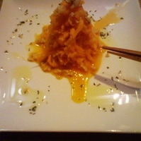 キャロットラペ