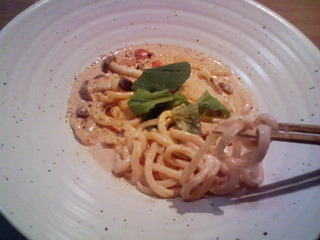 トマトクリーム