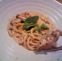 トマトクリーム