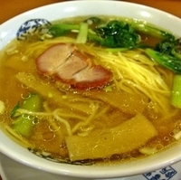 ラーメン
