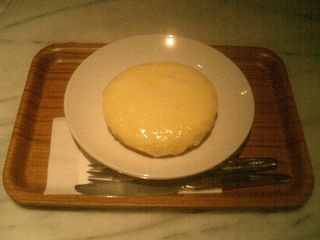 デンマークチーズケーキ