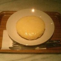 デンマークチーズケーキ