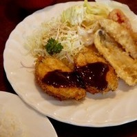日替りランチ