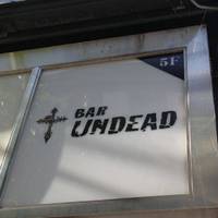 BAR Undead