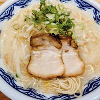 塩もやし麺