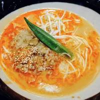 ヨシマルカレータンタンメン