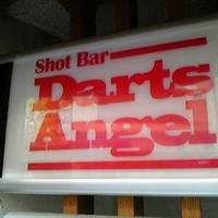 Darts Angel Extra
