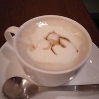 八ツ橋ミルク珈琲