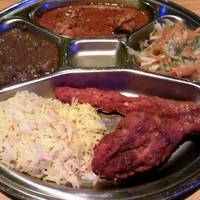 タンドリーチキンカバブセット