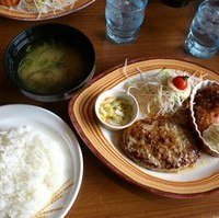 日替わり定食