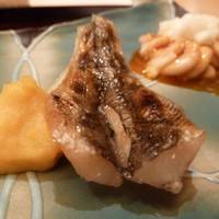 めひかりの焼き物