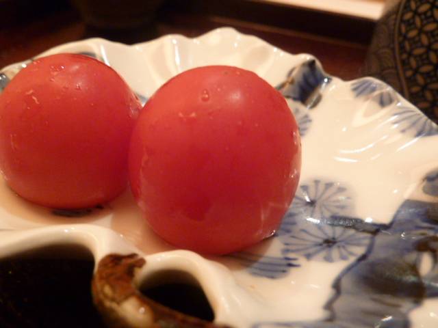 シャロルセブン