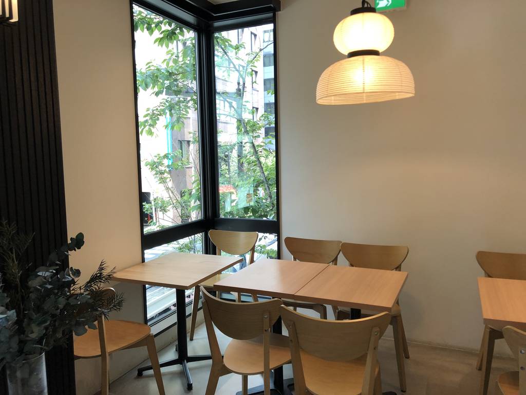 ロアーコーヒー 銀座店
