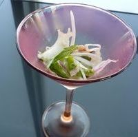 カクテルサラダ