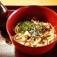 とり唐揚セット