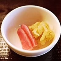 とり唐揚セット