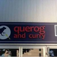 querog and curry