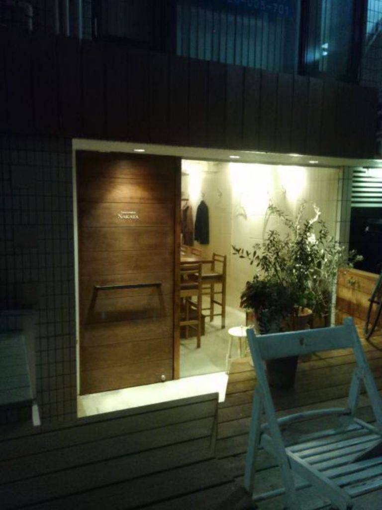 Trattoria NAKATA