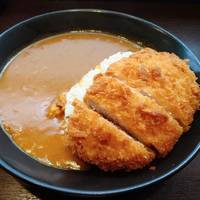 Ｃ＆Ｃ　ザ・とんかつカレー