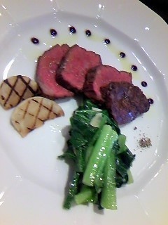 黒毛和牛コース