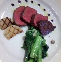 黒毛和牛コース