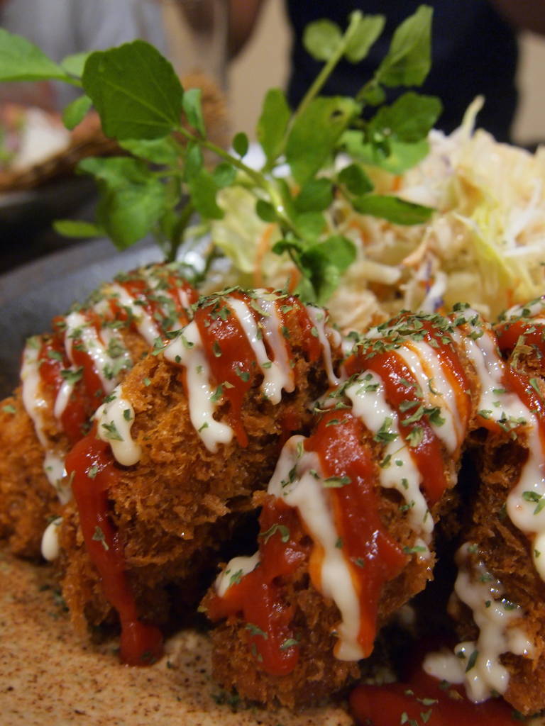 4,000円飲み物別コース