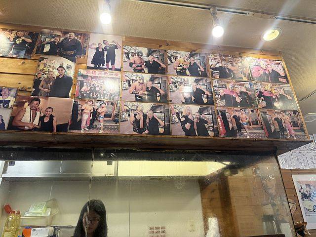 かうぼーい ハンバーグ専門店