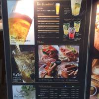 ドトールコーヒーショップ 羽田空港店