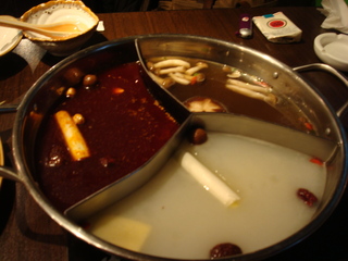 究極三味栄養薬膳スープ