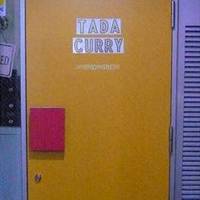 TADA CURRY