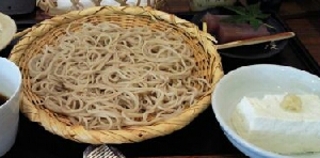 お昼の十六夜福々セット