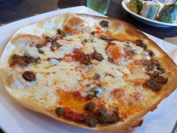 グライアヤム(鶏のココナッツカレー)