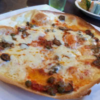 グライアヤム(鶏のココナッツカレー)