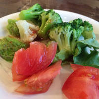 グライアヤム(鶏のココナッツカレー)