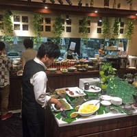 グライアヤム(鶏のココナッツカレー)