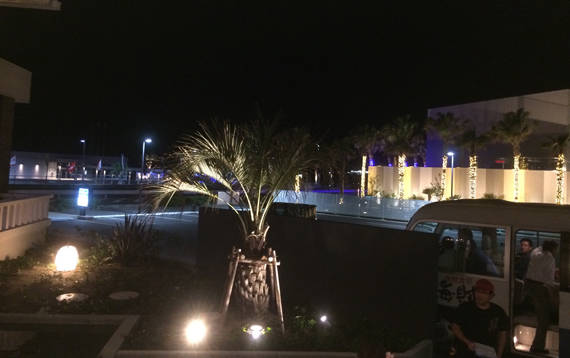 グライアヤム(鶏のココナッツカレー)