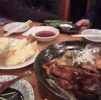 銀むつの煮付け