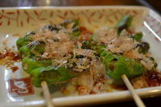 焼き鳥 盛り合わせ