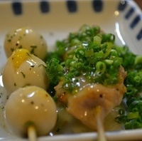 うずら・ねぎバンバン