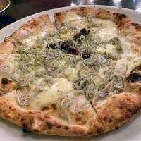 チチニエッリ（しらす　　ニンニク　　オリ…